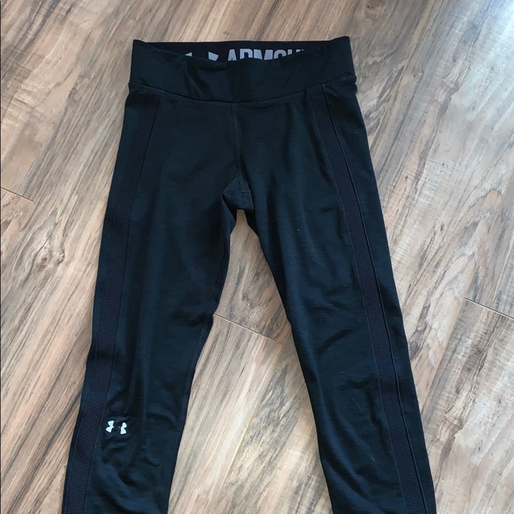 Under Armour legging - Picture 1 of 3